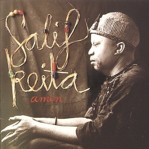 Salif Keita/Amen