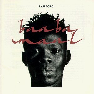 Baaba Maal/Lam Toro