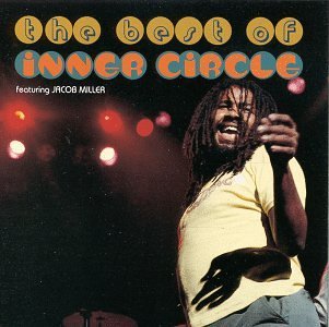 Inner Circle/Best Of Inner Circle