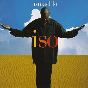 Ismael Lo/Iso