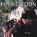Foundation/One Shirt