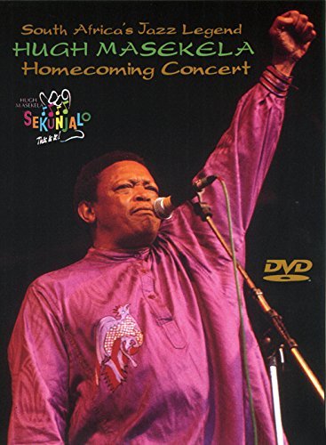 Hugh Masekela/Homecoming Concert