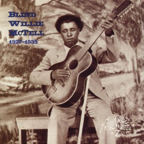 Blind Willie Mctell Doing That Atlanta Strut 