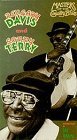Davis/Terry/Masters Of The Country Blues