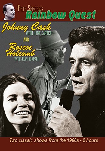 Cash/Holcombe/Rainbow Quest