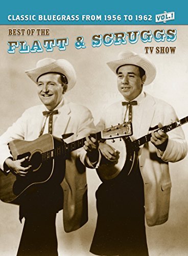 Flatt & Scruggs Tv Show/Flatt & Scruggs Tv Show: Vol.@Nr