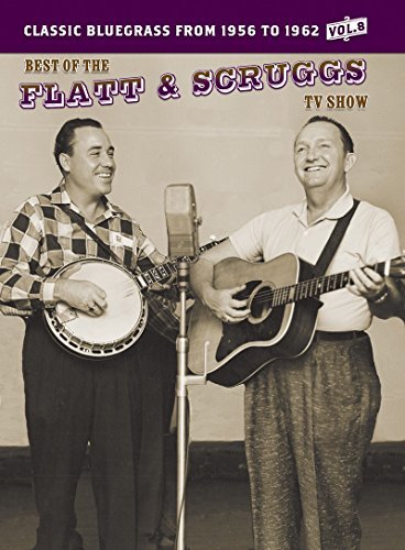 Flatt & Scruggs Tv Show/Flatt & Scruggs Tv Show: Vol.@Nr