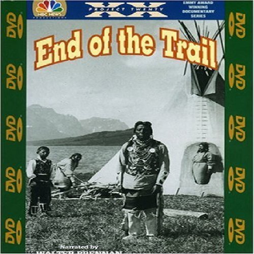 End Of The Trail/Project Twenty@Nr