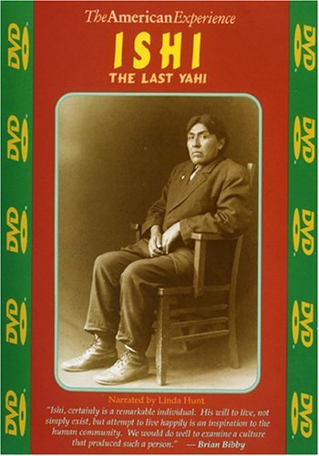 Ishi The Last Yahi/Ishi The Last Yahi@Nr