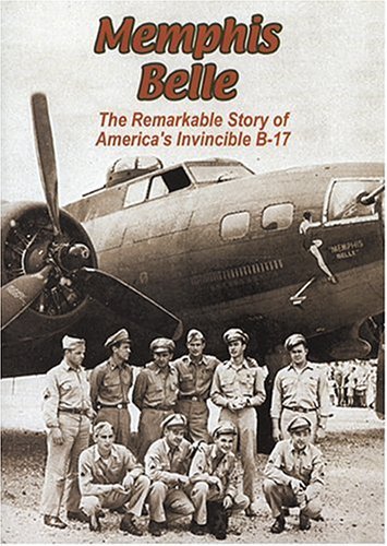 Memphis Belle/Memphis Belle@Nr