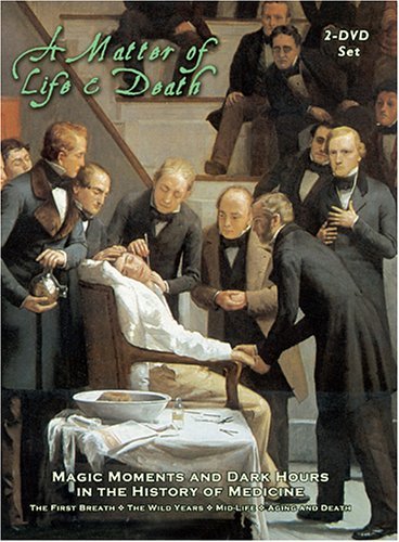 Matter Of Life & Death Magic M Matter Of Life & Death Magic M Nr 