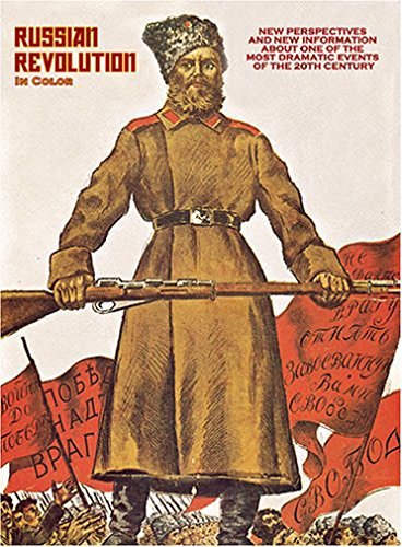 Russian Revolution In Color/Russian Revolution In Color@Nr