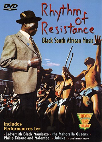 Rhythm Of Resistance-Black Sou/Rhythm Of Resistance-Black