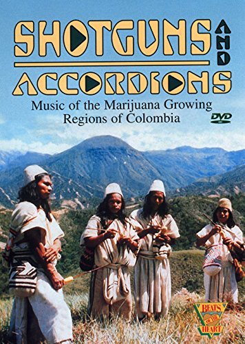Shotguns & Accordions Music Shotguns & Accordions Music Of 