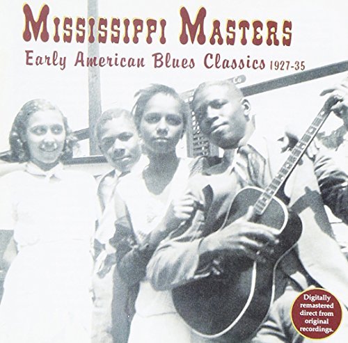 Mississippi Masters/Mississippi Masters-Early Amer@Akers/Harris/Delaney/Reynolds@Virgial/Callicott/Wiley/Fox
