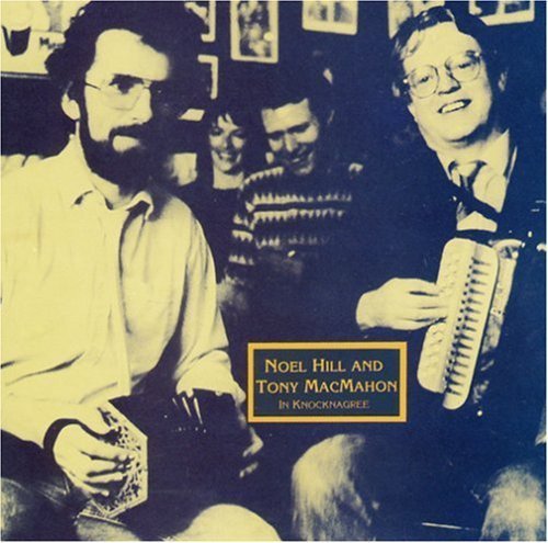 Hill/Macmahon/In Knocknagree@.