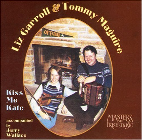 Carroll/Maguire/Kiss Me Kate@.