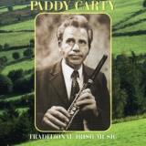 Paddy Carty Traditional Irish Music 