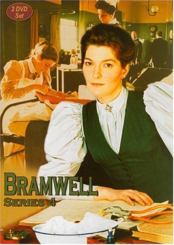 Bramwell: Series 4/Bramwell@Nr
