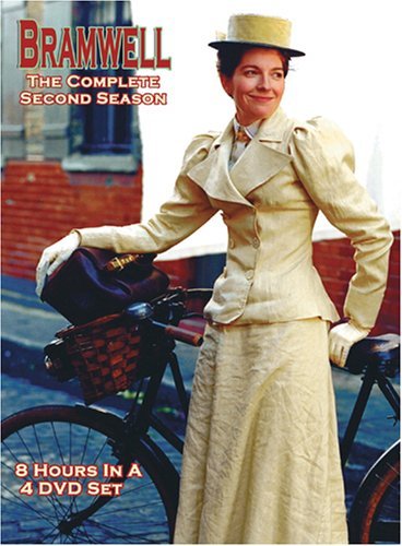 Bramwell Season 2 Bramwell Nr 4 DVD 