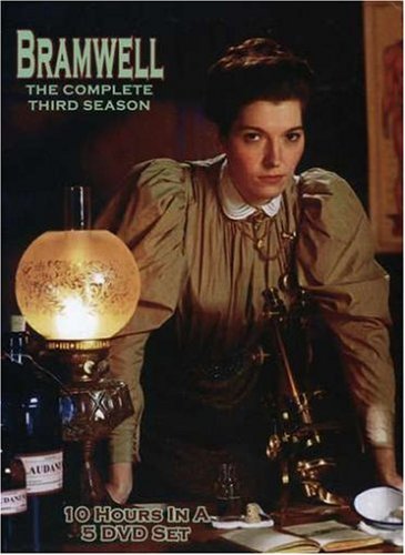 Bramwell Season 3 Bramwell Nr 5 DVD 