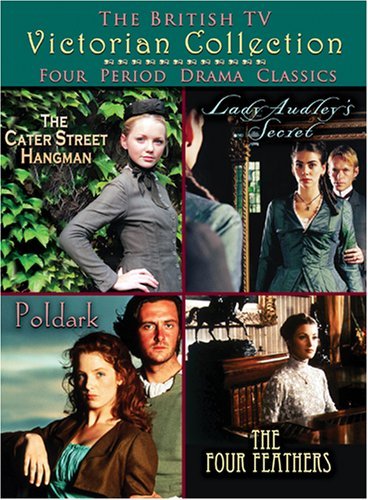 British Tv Victorian Collectio British Tv Victorian Collectio Nr 4 DVD 