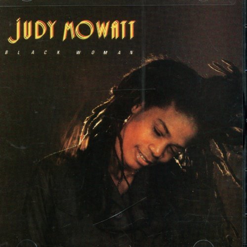 Judy Mowatt/Black Woman@.