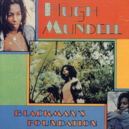 Hugh Mundell/Blackman's Foundation@.
