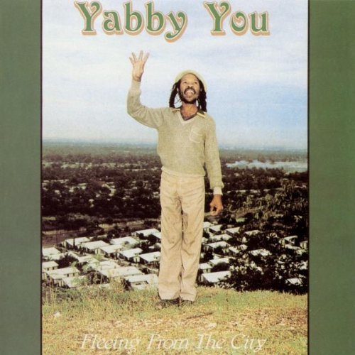 Yabby You/Fleeing From The City