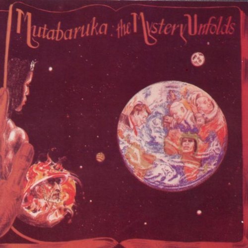 Mutabaruka Mystery Unfolds 