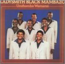 Ladysmith Black Mambazo/Umthombo Wamanzi