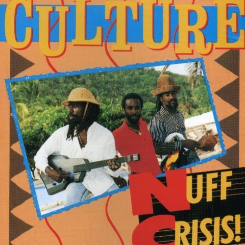 Culture/Nuff Crisis@.