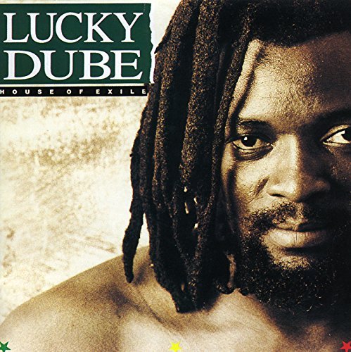 Lucky Dube/House Of Exile@.