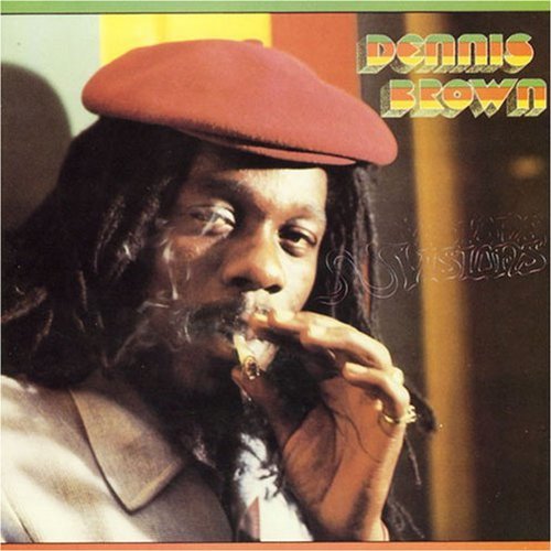Dennis Brown/Visions