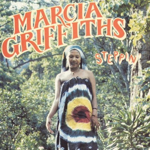 Marcia Griffiths/Steppin'