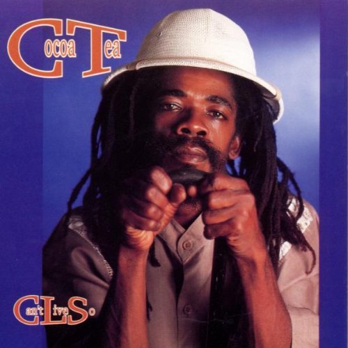Cocoa Tea/Can'T Live So
