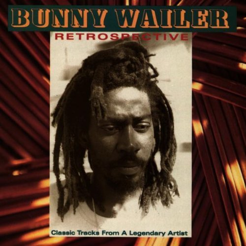 Bunny Wailer Retrospective 
