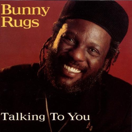 Bunny Rugs/Talking To You