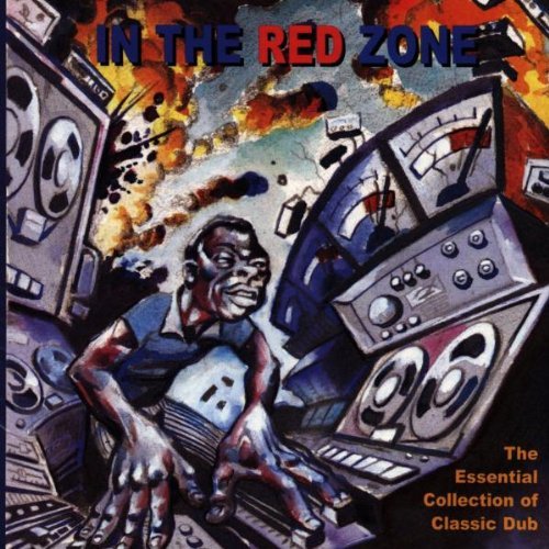 In The Red Zone In The Red Zone 