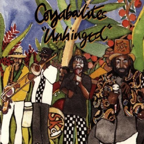 Coyabalites/Unhinged