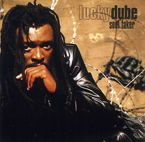 Lucky Dube/Soul Taker@.