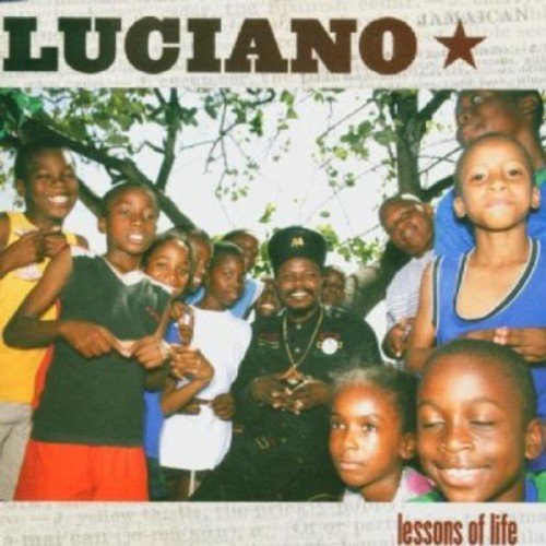 Luciano Lessons Of Life 