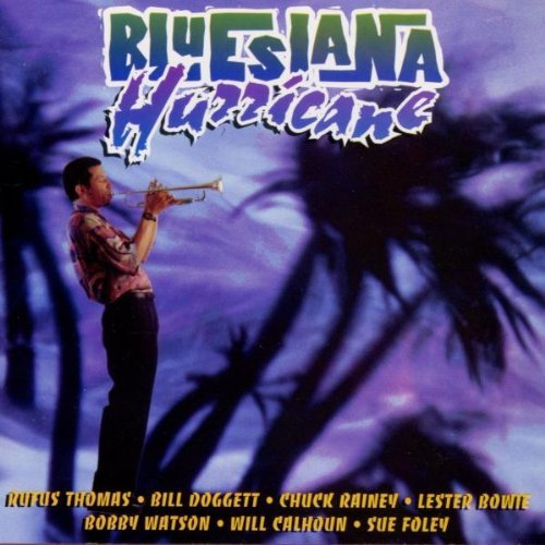 Bluesiana Hurricane/Bluesiana Hurricane