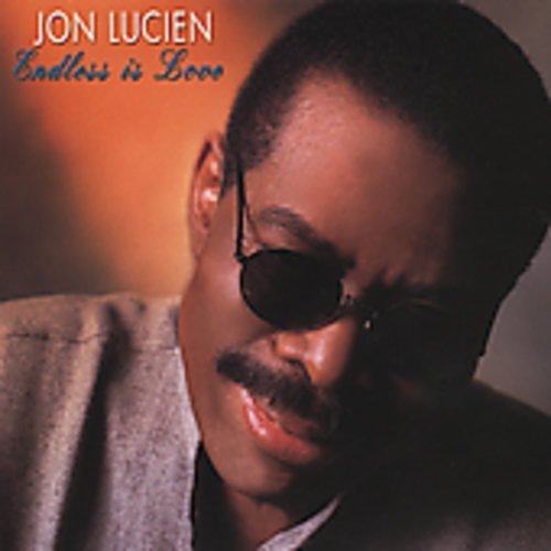 Jon Lucien/Endless Is Love@.