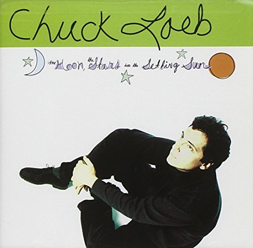 Chuck Loeb/Moon The Stars & The Setting S@.