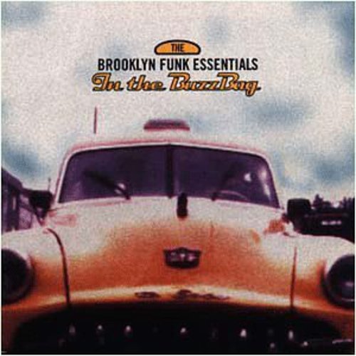 Brooklyn Funk Essentials/In The Buzz Bag