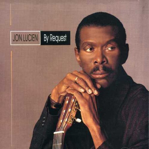 Jon Lucien/By Request@.