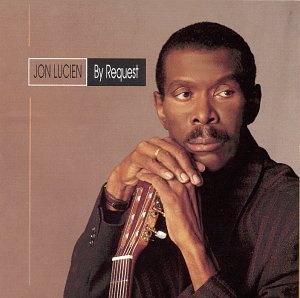 Jon Lucien/By Request