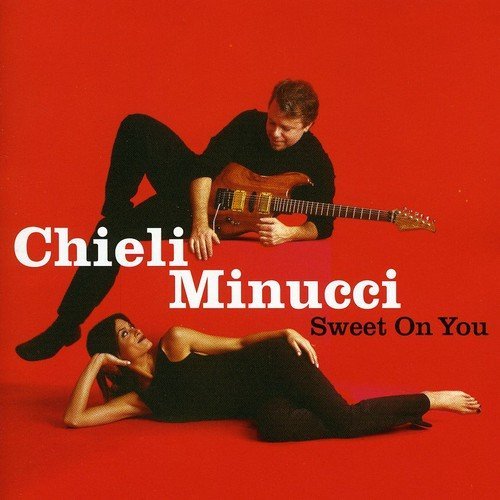 Chieli Minucci/Sweet On You@.