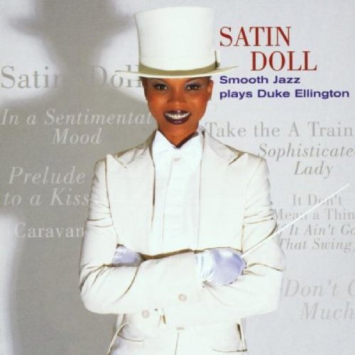 Satin Doll-Smooth Jazz Play/Satin Doll-Smooth Jazz Plays D@Waters/Harp/Williams/Loeb